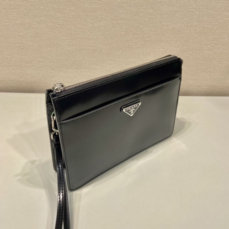 mens Pra*a briefcases
